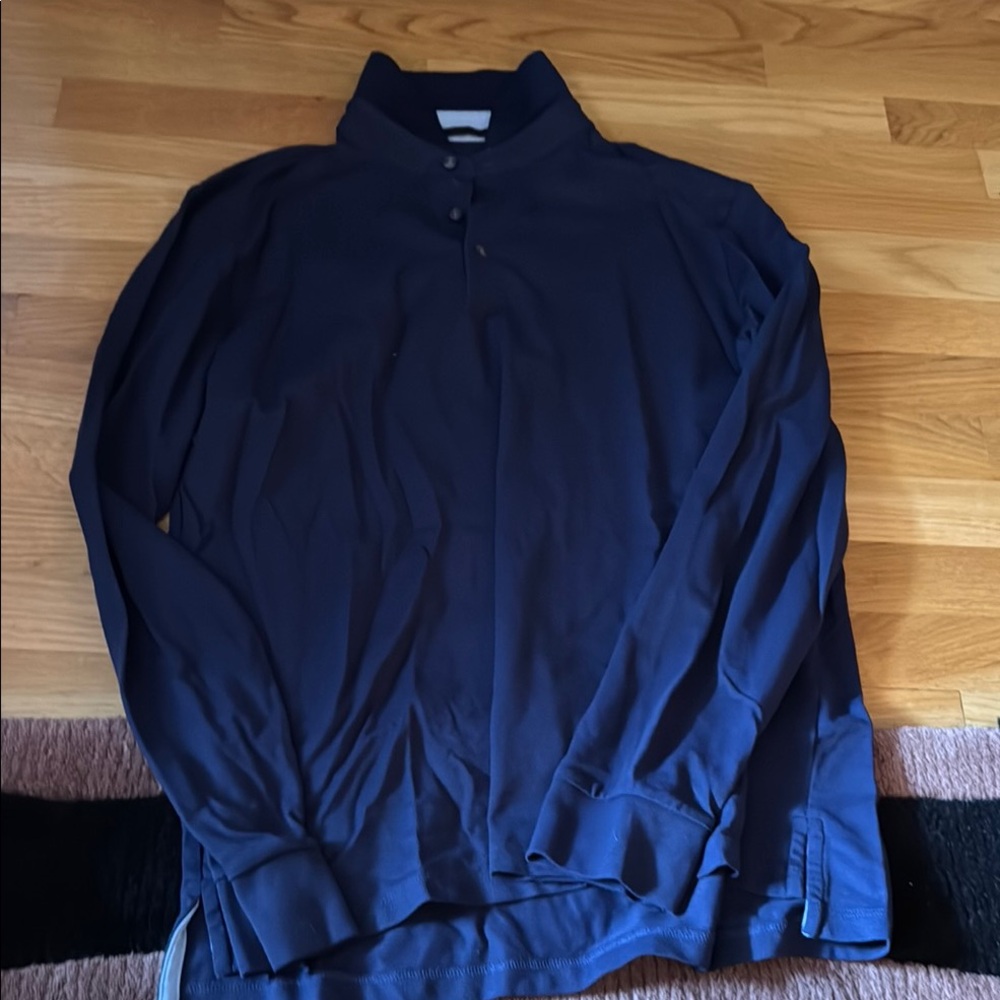 Greyson Midnight Blue Polo